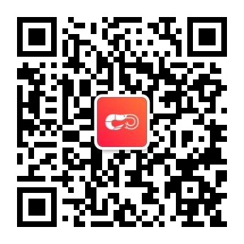 公众号二维码